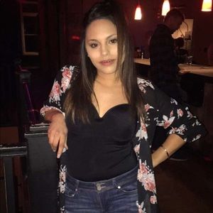 Meet your Posher, Kanishaa